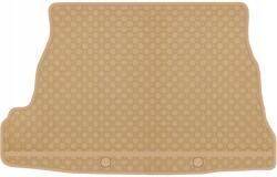 Max-Dywanik Renault 11 1981-1989 Csomagtértálca Primeliner Bézs