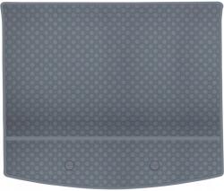 Max-Dywanik Volkswagen Touareg II Suv 2014-2018 Csomagtértálca Primeliner Szürke
