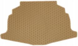 Max-Dywanik Toyota Corolla XII Hatchback 2019- Csomagtér ajtó