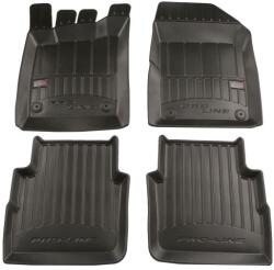 FroGum Set covorase cauciuc FROGUM OPEL VECTRA C 10.03 - 01.09 4 buc (FRG3D408340)