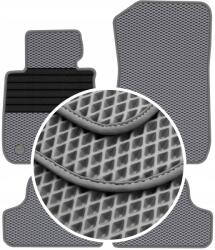 Max-Dywanik Bmw 3 E93 Cabrio 2007-2012 Autószönyegek Eva gumi XXL Erősítés