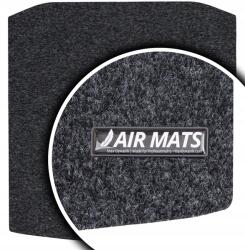 Max-Dywanik Skoda Octavia IV Kombi Sedan 2020- Csomagtér ajtó Air Mats Velúr