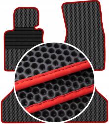 Max-Dywanik Bmw 7 E65 Short 2001-2008 Eva Eternity gumi ablaktörlőlapát