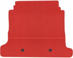 Max-Dywanik Nissan Patrol IV Suv Long 1991-1998 Csomagtértálca Betét Primeliner Piros