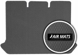 Max-Dywanik Fiat Doblo I Kombivan 7os 2000-2010 Csomagtértálca Eva Air Mats