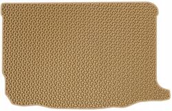 Max-Dywanik Fiat Punto II Hlx Hb 3D 1999-2011 Csomagtér ajtó