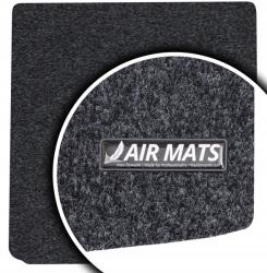 Max-Dywanik Opel Vectra C Kombi 2002-2008 Csomagtérszőnyeg Air Mats Velúr