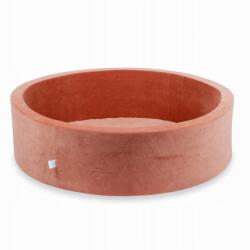 Mimii Velvet Soft Canyon Clay labda nélküli száraz medence (vs051)