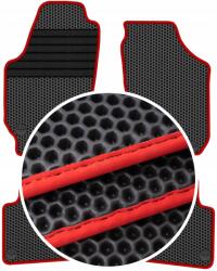 Max-Dywanik Skoda Fabia II 2007-2014 Eva Eternity gumi ablaktörlőlapát