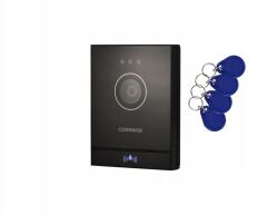 Commax CIOT-D20M/RFID Commax egykártyás Ip kamera (CIOT-D20M/RFID)