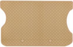 Max-Dywanik Fiat Uno II Hatchback 1989-2002 Csomagtértálca Primeliner Bézs