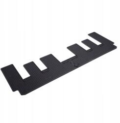 RIGUM Gumis autószőnyegek Rigum Ford Tourneo Custom 2018- (3. sor)