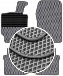 Max-Dywanik Lancia Thesis 2002-2009 Autószönyegek Eva gumi Erősítés XXL