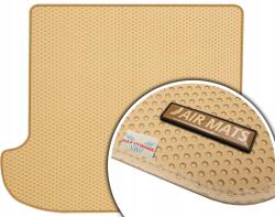 Max-Dywanik Hyundai Terracan Suv 2001-2006 Bézs Eva Air Mats csomagtérszőnyeg