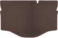 Max-Dywanik Mitsubishi Space Star Hb 2019- Csomagtértálca betét Primeliner Barna