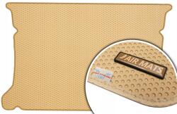 Max-Dywanik Hyundai Matrix Van 2001-2010 Bézs Eva Air Mats csomagtérszőnyeg