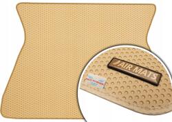 Max-Dywanik Ford Escort V Hatchback 1991-1994 Bézs Eva Air Mats csomagtérszőnyeg