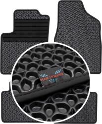 Max-Dywanik Ford Ka II Hatchback 2008-2016 Ablaktörlő lapát Eva Vízcseppek