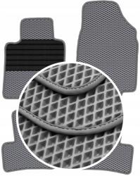 Max-Dywanik Nissan Micra III K12 02-10 Autószönyegek Eva gumi XXL Erősítés