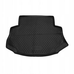 Novline Gumis csomagtartószőnyeg Novline Nissan Leaf 2010-2017 (ferdehátú)
