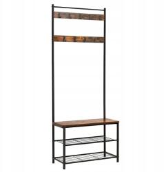 Oskar Ruhatartó állvány HSR41BX (HSR41BX)