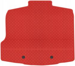 Max-Dywanik Opel Vectra C Sd Hb 2002-2008 Csomagtértálca Csomagtérbetét Primeliner Piros