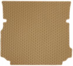 Max-Dywanik Land Rover Discovery III 5os 04-09 Csomagtér ajtó