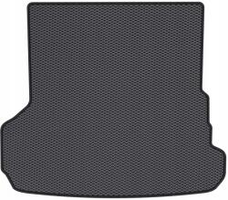 Max-Dywanik Audi Q7 II Suv 2016- Csomagtér ajtóbetét Eva autóhoz