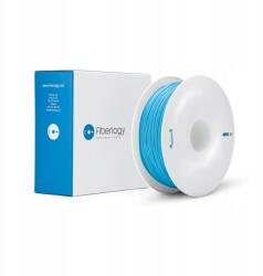 Fiberlogy Filament Fiberlogy FiberSilk Turquoise Kék (MSILK-TURQUOISE-175-085)