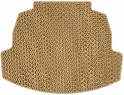 Max-Dywanik Toyota Corolla XII Sedan 2019- Csomagtér ajtó