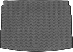 Rigum Volkswagen Tiguan II Suv 2016- Szőnyeg betét csomagtértálca