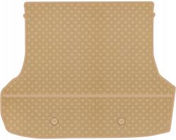 Max-Dywanik Rover 75 Sedan 1998-2005 Csomagtértálca Primeliner Bézs