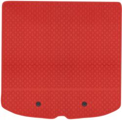 Max-Dywanik Volvo S40 II Sedan 2004-2012 Csomagtértálca Betét Primeliner Piros