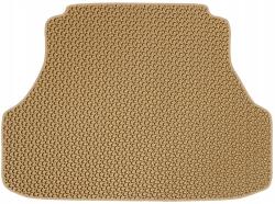 Max-Dywanik Honda Civic VI Sedan 1995-2001 Csomagtér ajtó