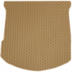 Max-Dywanik Ford Mondeo MK4 Kombi 2007-2014 Csomagtér ajtó