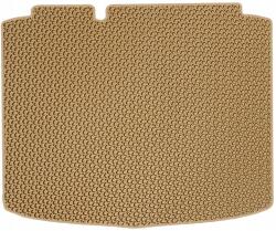 Max-Dywanik Seat Leon II Hatchback 2005-2012 Csomagtér ajtó