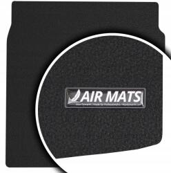 Max-Dywanik Porsche Panamera I 2009-2016 Air Mats csomagtérszőnyeg Velúr