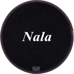 Max-Dywanik Tálaló alátét Hímzéssel kutyának macskának (491044-H)