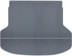 Max-Dywanik Kia Ceed III Kombi Sw 2018- Csomagtértálca Primeliner Szürke