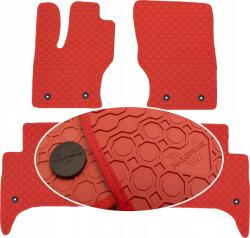 Max-Dywanik Range Rover IV 2012- Autószönyegek - allegro - 40 620 Ft