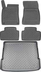 Max-Dywanik Mercedes Glb X247 Crossover 11.2019-től Készlet Autószönyegek csomagtartó