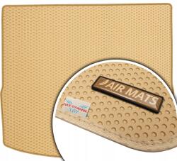 Max-Dywanik Ford Focus III Kombi 2011-2018 Bézs Eva Air Mats csomagtérszőnyeg