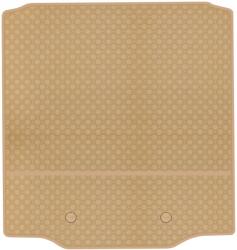 Max-Dywanik Skoda SuperB II Sedan 2008-2015 Csomagtértálca Primeliner Bézs