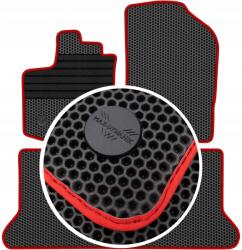 Max-Dywanik Dacia Dokker 2012-2021 Eva ablaktörlőlapát autóhoz Mézszeletek