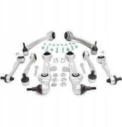 Master-Sport Germany Lengőkar Szett Első Audi A4 B6 Quatro 8H-7-000 001