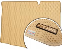 Max-Dywanik Alfa Romeo Giulietta Hb 2010-2020 Bézs Eva Air Mats csomagtérszőnyeg