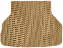 Max-Dywanik Renault Fuego Coupe 1980-1986 Csomagtér ajtó