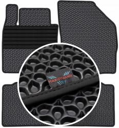 Max-Dywanik Suzuki Swift V 2017- Ablaktörlő lapát Eva Vízcseppek