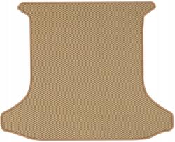 Max-Dywanik Toyota RAV4 III Suv 5D 2005-2012 Csomagtérszőnyeg Bézs rombusz - allegro - 25 660 Ft