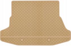 Max-Dywanik Hyundai Coupe II Coupe 2002-2008 Csomagtértálca Primeliner Bézs